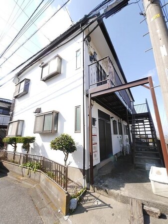 第2サンハイツ成田の物件内観写真